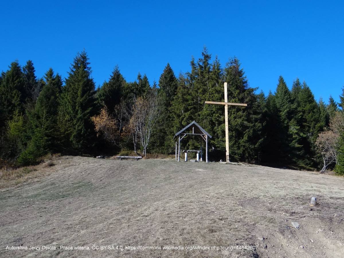 Gorc Młynieński - gorc mlynienski 1