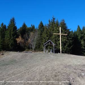 Gorc Młynieński - gorc mlynienski 1