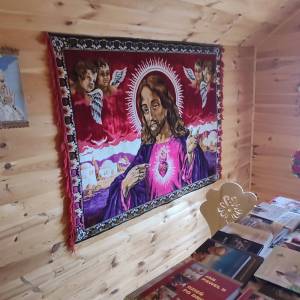 Wojtyłowa Gazdówka na osiedlu Skałka - wojtylowa gazdowka na osiedlu skalka3