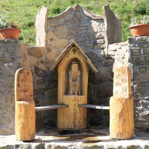 Wojtyłowa Gazdówka na osiedlu Skałka - wojtylowa gazdowka na osiedlu skalka4