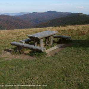 Jaworzyna Kamienicka (1288 m n.p.m) - jaworzyna kamienicka a1