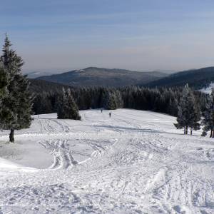 Kudłoń (1274 m n.p.m) - turbacz kudlon