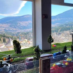 Świat Kolejek w Karpaczu - swiat kolejek w karpaczu 1