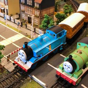 Świat Kolejek w Karpaczu - swiat kolejek w karpaczu 2