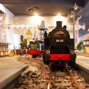 Świat Kolejek w Karpaczu - swiat kolejek w karpaczu 3