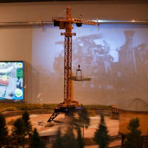 Świat Kolejek w Karpaczu - swiat kolejek w karpaczu 5