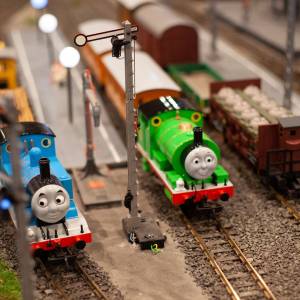 Świat Kolejek w Karpaczu - swiat kolejek w karpaczu 6