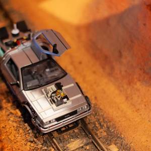 Świat Kolejek w Karpaczu - swiat kolejek w karpaczu 7