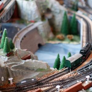 Świat Kolejek w Karpaczu - swiat kolejek w karpaczu 8