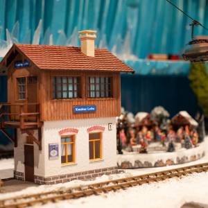 Świat Kolejek w Karpaczu - swiat kolejek w karpaczu 9