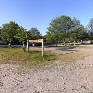 Parking Rąbka - parking rabka1