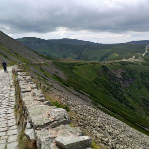 Droga Jubileuszowa - droga jubileuszowa 16