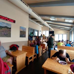 Budynek Czeskiej Poczty na Śnieżce - budynek czeskiej poczty na sniezce 9