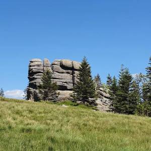 Skałki Kotki - skalki kotki 2