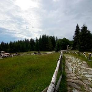 Polana (Karkonosze) - polana stara polana karkonosze 1