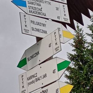 Polana (Karkonosze) - polana stara polana karkonosze 10