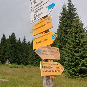 Polana (Karkonosze) - polana stara polana karkonosze 11