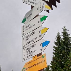 Polana (Karkonosze) - polana stara polana karkonosze 12