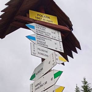 Polana (Karkonosze) - polana stara polana karkonosze 13