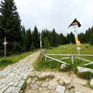 Polana (Karkonosze) - polana stara polana karkonosze 15