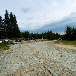 Polana (Karkonosze) - polana stara polana karkonosze 16