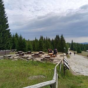 Polana (Karkonosze) - polana stara polana karkonosze 17