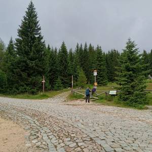 Polana (Karkonosze) - polana stara polana karkonosze 4