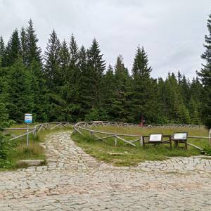 Polana (Karkonosze) - polana stara polana karkonosze 5
