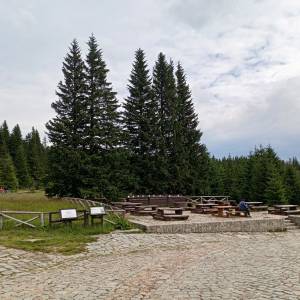 Polana (Karkonosze) - polana stara polana karkonosze 6