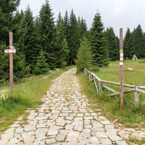 Polana (Karkonosze) - polana stara polana karkonosze 7