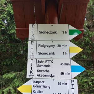 Rozdroże Droga Bronka Czecha - rozdroze droga bronka czecha 3