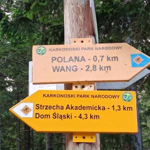 Rozdroże Kozi Mostek - rozdroze kozi mostek 4