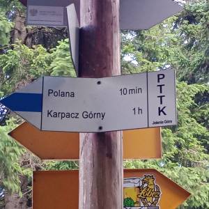 Rozdroże Kozi Mostek - rozdroze kozi mostek 6