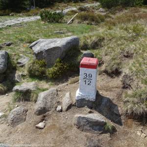 Czarna Przełęcz (Karkonosze) - czarna przelecz karkonosze 4