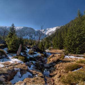 Czarny Kocioł Jagniątkowski - czarny kociol jagniatkowski 1