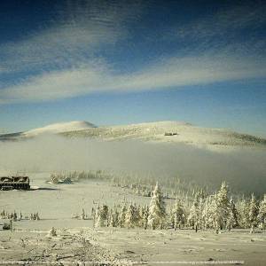 Przełęcz Karkonoska - przelecz karkonoska 2