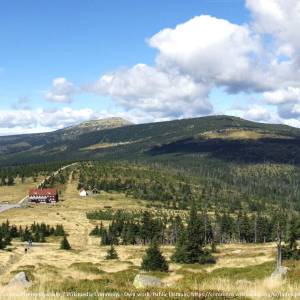 Przełęcz Karkonoska - przelecz karkonoska 3