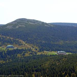 Przełęcz Karkonoska - przelecz karkonoska 7