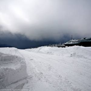 Przełęcz Karkonoska - przelecz karkonoska 8