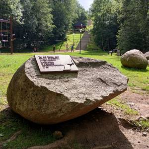 Dawna skocznia narciarska Karpatka w Karpaczu - dawna skocznia narciarska karpatka w karpaczu 4