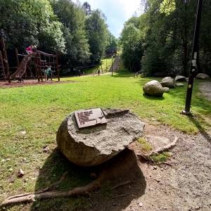 Dawna skocznia narciarska Karpatka w Karpaczu - dawna skocznia narciarska karpatka w karpaczu 5