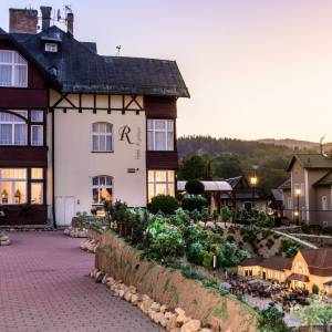 Historyczny Park Miniatur w Karpaczu - historyczny park miniatur w karpaczu 1