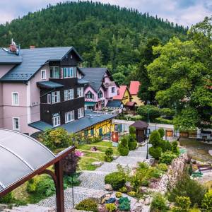 Historyczny Park Miniatur w Karpaczu - historyczny park miniatur w karpaczu 2