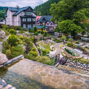 Historyczny Park Miniatur w Karpaczu - historyczny park miniatur w karpaczu 3