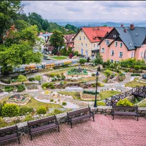 Historyczny Park Miniatur w Karpaczu - historyczny park miniatur w karpaczu 4