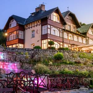 Historyczny Park Miniatur w Karpaczu - historyczny park miniatur w karpaczu 6