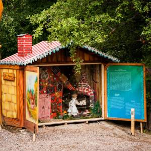 Park Bajek w Karpaczu - park bajek w karpaczu 5