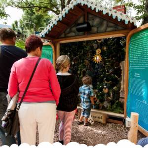 Park Bajek w Karpaczu - park bajek w karpaczu 7