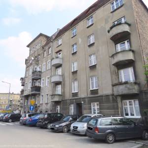 Ulica Kącik w Poznaniu - ulica kacik w poznaniu 2