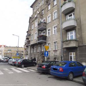 Ulica Kącik w Poznaniu - ulica kacik w poznaniu 3